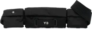 Logo-Print Belt Bag
