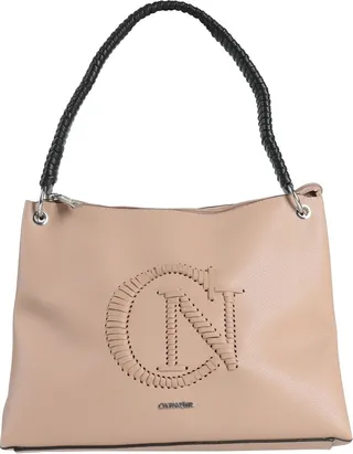 Handbag Beige