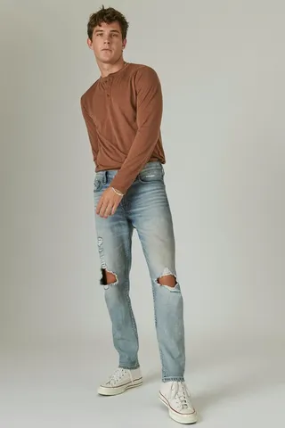 412 Athletic Slim Jean