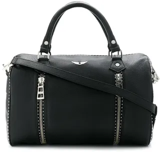 medium Sunny Studs tote bag