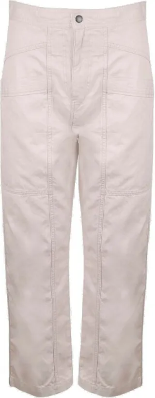 Isabel Marant Étoile Cropped Trousers