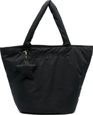 Joy Rider tote bag