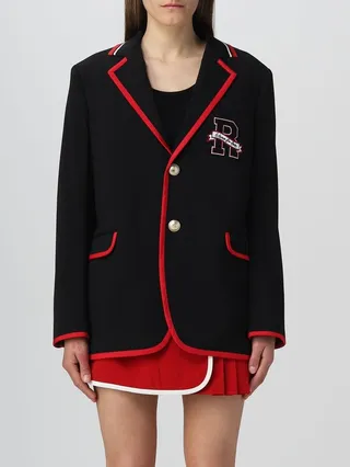 Coat woman Red Valentino
