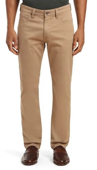 Courage Straight Leg Pants