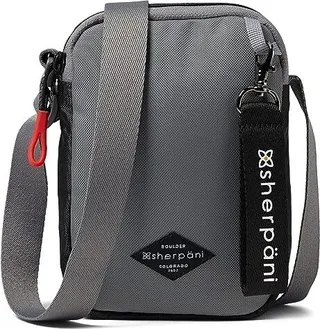 Sherpani Rogue (Stone) Handbags