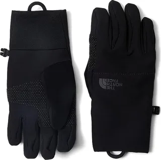 The North Face Apex Insulated Etip Gloves (TNF Black) Over-Mits Gloves