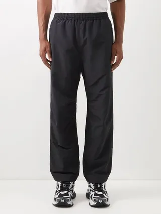 Shell Track Pants