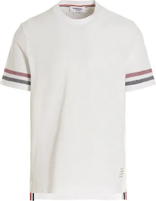 'rwb' T-shirt