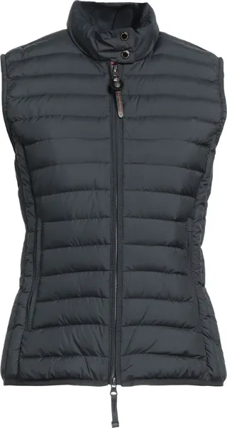 Down Jacket Black