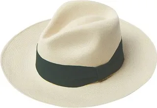 Rafael panama hat wide band