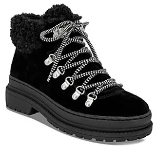Splendid Women's Yvette Hiking Boots