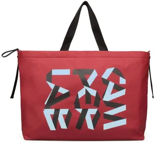 Shoulder bags Unisex Camper Aycaramba