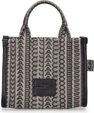 The Micro Monogram Tote bag