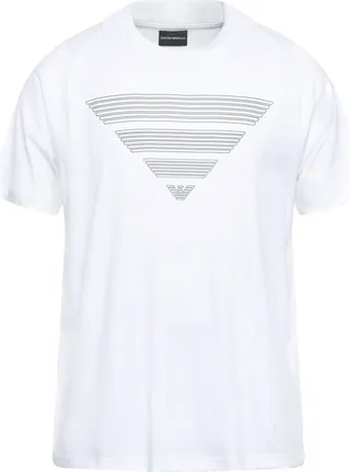 T-shirt White