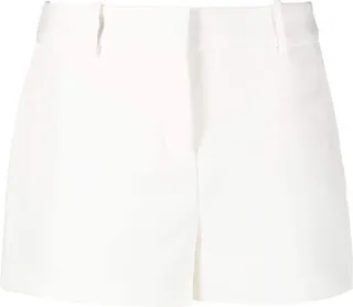 Classic Mini Shorts
