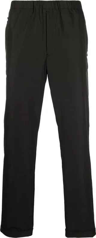 Tapered Packable Trousers