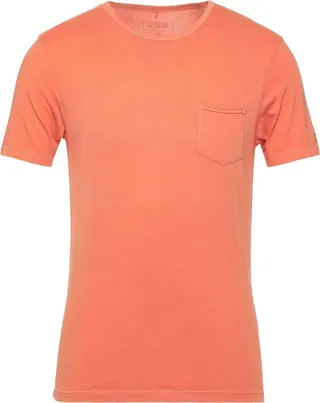 T-shirt Orange
