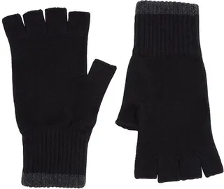Gloves in cashmere