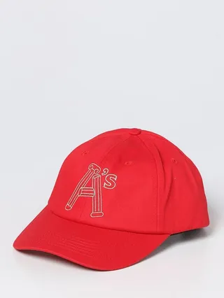 Hat men Aries