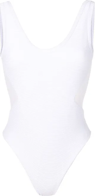Felipa ribbed bodysuit
