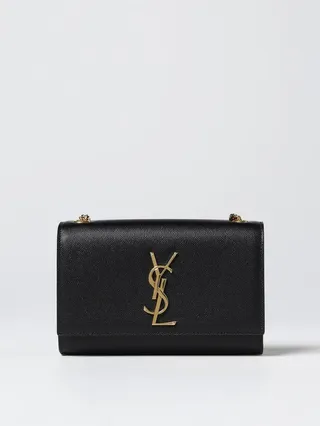 Kate Saint Laurent bag in leather