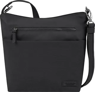 Travelon Metro Crossbody Bag