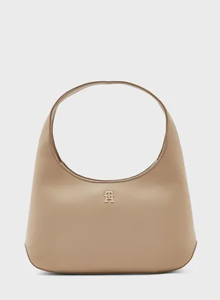 Staple Top Handle Satchel