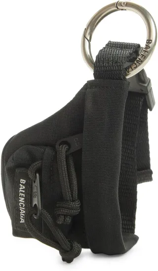 Micro Beltpack Bracelet Key Chain