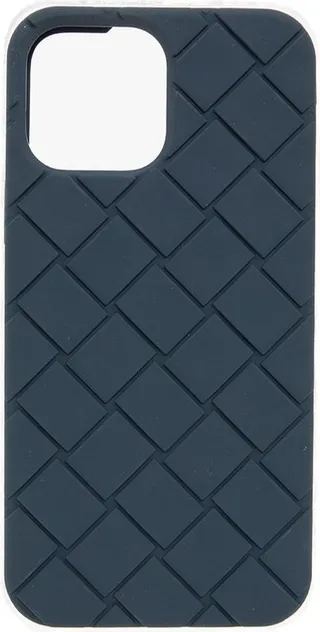 Bottega Veneta Weaved iPhone 13 Pro Max Case