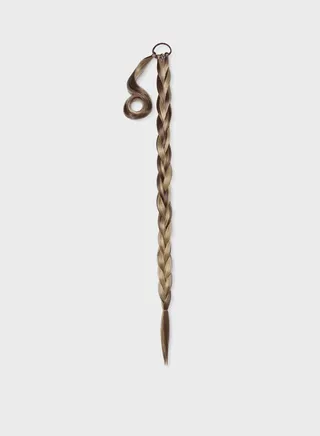 Extra AF 34 Inch Braid - Mellow Brown