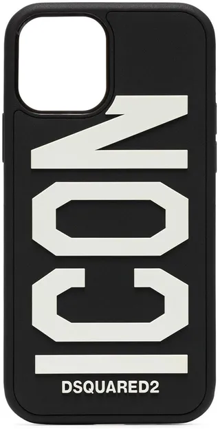 Icon iPhone 12 Pro cover