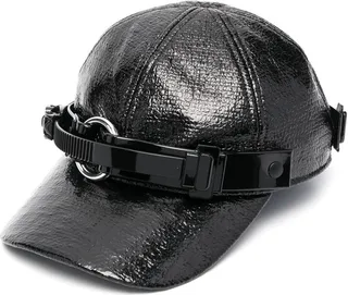 44 Ring Baseball Cap