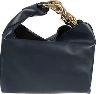 Chain Handle Tote