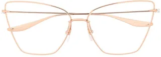 Volnere cat-eye glasses