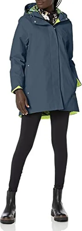 Pendleton Women's Sorrel Rain Slicker