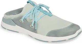 Miki Li Convertible Sneaker