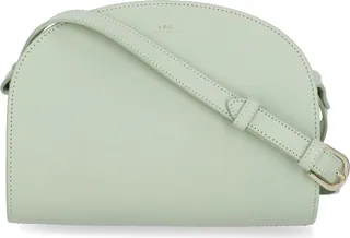 Demi-lune Shoulder Bag