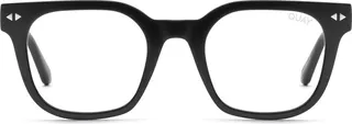 Pager Turner 43mm Square Blue Light Blocking Reading Glasses