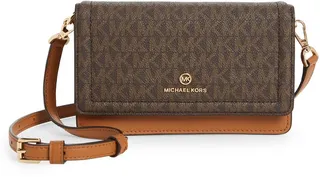 Jet Set Charm Small Phone Crossbody Bag