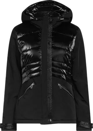 Jacket Black