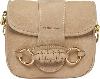 Saddie shoulder bag
