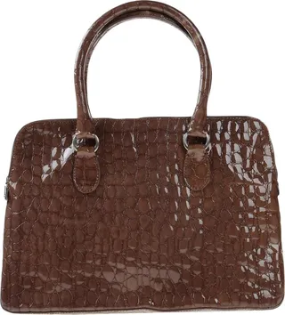 Handbag Dove Grey