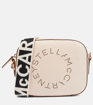 Stella Logo Mini shoulder bag