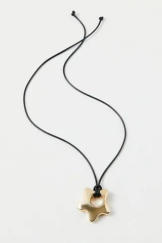 Supernova Cord Choker by Free People