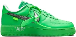 Air Force 1 Low "Brooklyn" sneakers