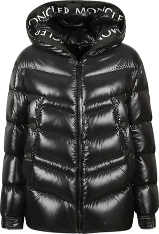 Moncler Clair Padded Down Jacket