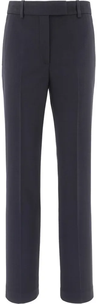 Aspesi Straight-Leg Tailored Pants