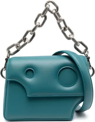 Meteor crossbody bag