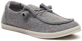 Mellow Hysham Wool Slip-On Sneaker