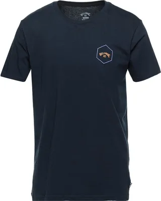 T-shirt Midnight Blue
